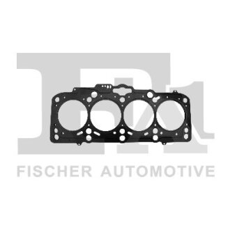 FISCHER AUDI прокладка головки блоку A3, A4, A6 2.0TDI, SKODA Octavia 2.0TDI, VW Golf V, Passat 05- Fischer Automotive One (FA1) EC1100-922