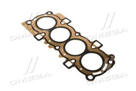 FISCHER FORD прокладка гбц Fiesta1.25 16V Fischer Automotive One (FA1) EC1300-901