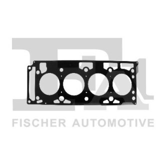 FISCHER FORD прокладка гбц Fiesta 1.3 01- Fischer Automotive One (FA1) EC1300-903