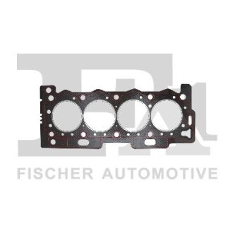 FISCHER PEUGEOT прокладка гбц 206,307, С2/3/4 1,4 16v 03- Fischer Automotive One (FA1) EC2100-903