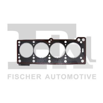 FISCHER RENAULT прокладка гбц R19,Clio,Kangoo,Megane 1.2/1.4 90- Fischer Automotive One (FA1) EC2200-903