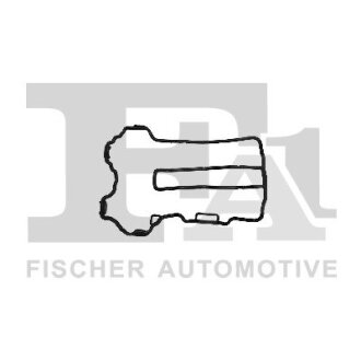 FISCHER OPEL прокладка клап. кришки Agila, Corsa B/C 1.0 Fischer Automotive One (FA1) EP1200-923