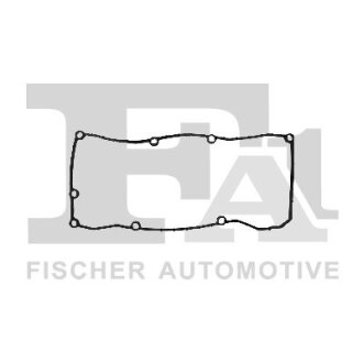 FISCHER RENAULT прокладка клап. кришки Clio 1.2 96-, Kangoo Fischer Automotive One (FA1) EP2200-906