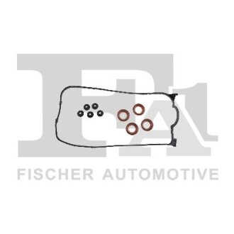 FISCHER HONDA К-т прокладок клап.кришки CIVIC 1.4I,1.5I,1.6I 16V 94-,ACCOR Fischer Automotive One (FA1) EP7900-902Z