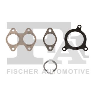 FISCHER OPEL Комплект прокладок системи рециркуляції ВГ MOVANO A 2.5 06-, VIVARO 2.5 03-, RENAULT MASTER 2.5 01-, NISSAN Fischer Automotive One (FA1) KG220010E
