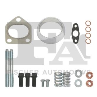 FISCHER BMW К-т прокладок турбокомпресора E36 2.5 Fischer Automotive One (FA1) KT100015