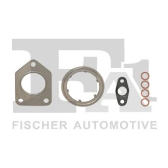 FISCHER BMW К-кт прокладок турбіни E90 320D Fischer Automotive One (FA1) KT100020E