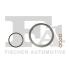 FISCHER BMW К-т прокладок трубини 3 (E90) 325/330 d 05-, 3 Touring (E91) 325/330 d 04-, E93, E92, E60, E61, E65 Fischer Automotive One (FA1) KT100060E (фото 1)