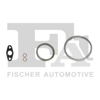 Комплект для монтажу (зменшений), компресор Fischer Automotive One (FA1) KT100180E