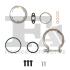 FISCHER BMW комплект прокладок турбокомпресора F20, F21, F22, E90, F30, F34, E91, F31, E92, F10, F32 Fischer Automotive One (FA1) KT100390 (фото 1)