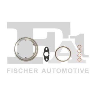 FISCHER BMW комплект прокладок турбокомпресора F20, F21, F22, E90, F30, F34, E91, F31, E92, F10, F32 Fischer Automotive One (FA1) KT100390E