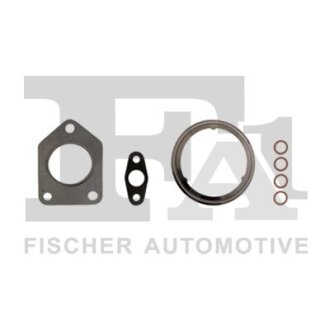 FISCHER TOYOTA комплект прокладок турбокомпресора AURIS 1.6 15-18, AVENSIS 1.6 15-18, VERSO 1.6 13-18 Fischer Automotive One (FA1) KT100570E