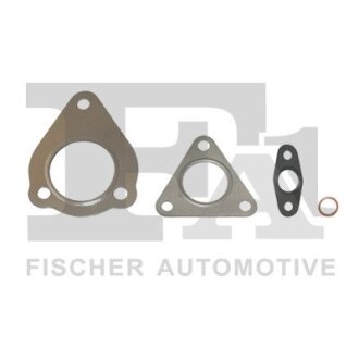 FISCHER К-кт прокладок турбины VW Passat 1.9TDI Fischer Automotive One (FA1) KT110011E