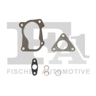 FISCHER VW Монтажный комплект компрессора турбонаддува 1.9TDI Fischer Automotive One (FA1) KT110050E