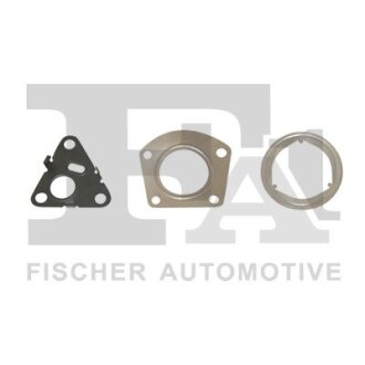 FISCHER VW К-кт прокладок турбіни TOUAREG 2.5 R5 TDI 03-10 Fischer Automotive One (FA1) KT110110E