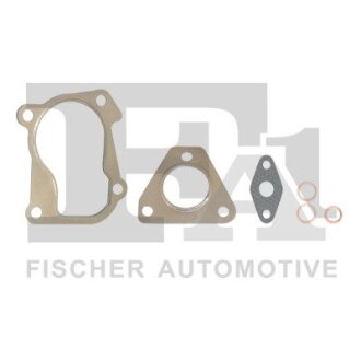 FISCHER К-кт прокладок турбіни AUDI 1.9 TDI Fischer Automotive One (FA1) KT110145E