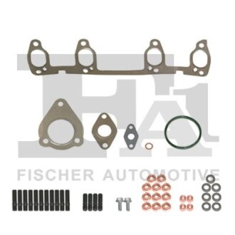 FISCHER VW К-кт прокладок турбіни SHARAN 1.9 TDI 02-10, SEAT, FORD Fischer Automotive One (FA1) KT110185