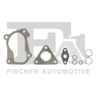 FISCHER VW Монтажный комплект компрессора турбонаддува 1.9TDI Fischer Automotive One (FA1) KT110195E