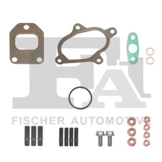 FISCHER VW К-кт. прокладок турбіни LT 28-35 2.5 TDI 96-06 Fischer Automotive One (FA1) KT110220