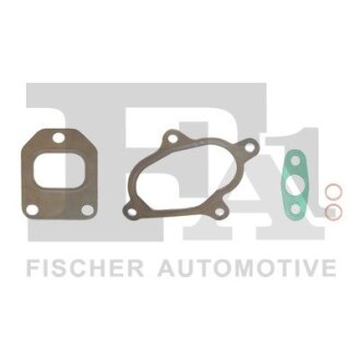 FISCHER VW К-кт. прокладок турбіни LT 28-35 2.5 TDI 96-06 Fischer Automotive One (FA1) KT110220E