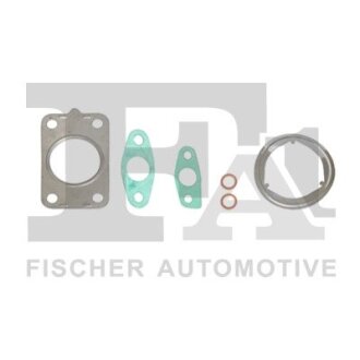 FISCHER VW Монтажный к-кт турбины Crafter 06- Fischer Automotive One (FA1) KT110300E