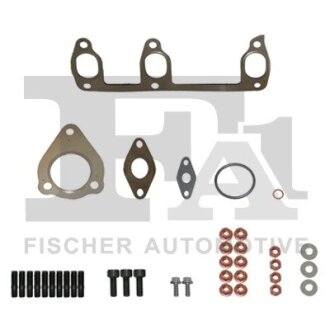 FISCHER AUDI К-кт прокладок турбіни A2 (8Z0) 1.4 TDI 03-05 Fischer Automotive One (FA1) KT110420