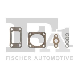 FISCHER VW Комплект прокладок турбокомпрессора LT 28-35 I, LT 40-55 I Fischer Automotive One (FA1) KT110450E