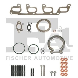 FISCHER VW К-кт. прокладок турбины 2.0 TDI Fischer Automotive One (FA1) KT110490