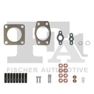 FISCHER AUDI К-т прокладка компрессора 100 C3 Avant (445, 446) 2.2 86-, 200 C2 Ліфтбек (437, 438) 2.1 79-, 80 B4 Avant (8C5) RS2 94- Fischer Automotive One (FA1) KT110630