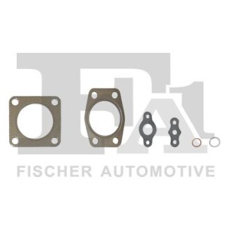 FISCHER AUDI К-т прокладка компрессора 100 C3 Avant (445, 446) 2.2 86-, 200 C2 Ліфтбек (437, 438) 2.1 79-, 80 B4 Avant (8C5) RS2 94- Fischer Automotive One (FA1) KT110630E