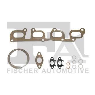 FISCHER VW монтажний к-т компресори (турбіни) AMAROK 2.0 BiTDI 10-12 Fischer Automotive One (FA1) KT110870E
