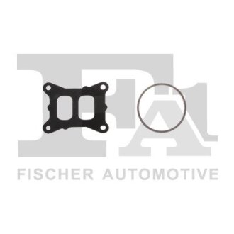 FISCHER AUDI комплект прокладок турбокомпресора Q3 2.0 TFSI 14-, VW Fischer Automotive One (FA1) KT111540E