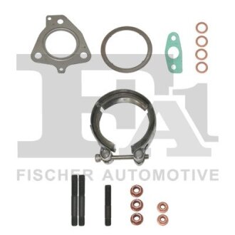 FISCHER OPEL Комплект прокладок турбокомпрессора ANTARA A 2.0 CDTI 06-11, CHEVROLET Fischer Automotive One (FA1) KT120060