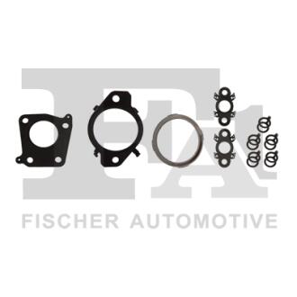 FISCHER OPEL К-кт прокладок турбины ANTARA A (L07) 2.2 10-, CHEVROLET Fischer Automotive One (FA1) KT120150E