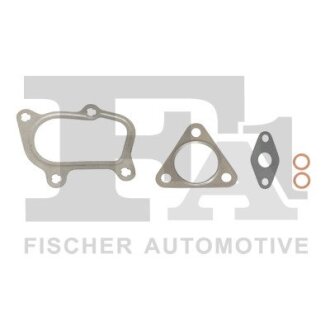 FISCHER OPEL К-кт прокладок турбіни ASTRA G 2.0DI Fischer Automotive One (FA1) KT120170E