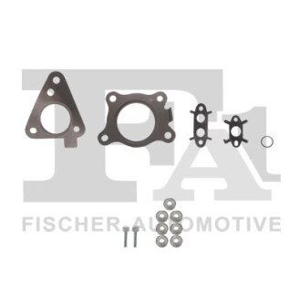 Комплект прокладок з різних матеріалів Fischer Automotive One (FA1) KT128-503