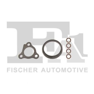 FISCHER FORD К-т прокладок турбіни MONDEO I 1.8 TD 95- Fischer Automotive One (FA1) KT130470E