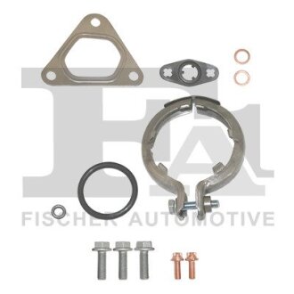 FISCHER DB К-т прокладок турбіни W202, W210, W163, Sprinter 2T, 3T, 4T Fischer Automotive One (FA1) KT140120