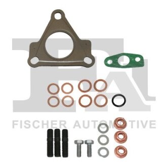 FISCHER SMART Монтажный к-кт турбины FORTWO 1.0 07- Fischer Automotive One (FA1) KT140300 (фото 1)