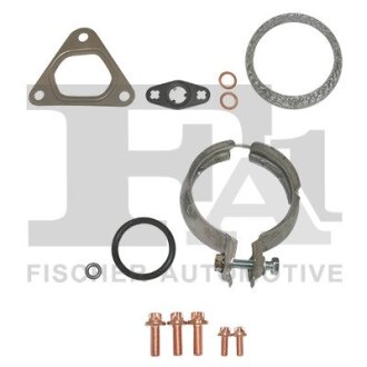 FISCHER DB К-т прокладок турбіни W210, W211, W220, Sprinter 3.5T Fischer Automotive One (FA1) KT140310