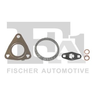 FISCHER DB Комплект прокладок турбокомпрессора W164, X164 Fischer Automotive One (FA1) KT140560E