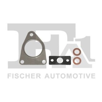 Комплект прокладок турбіни Fischer Automotive One (FA1) KT210011E (фото 1)