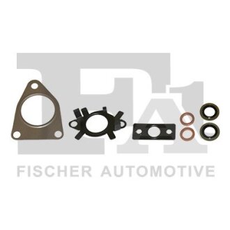 FISCHER CITROEN К-т прокладок турбины C4 2.0 04-, C5 2.0 04-, C8 2.0 06-, JUMPY 2.0 07-, FIAT, PEUGEOT Fischer Automotive One (FA1) KT210030E