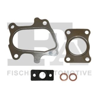 FISCHER CITROEN К-т компресора (турбіни) JUMPER 2.2 HDi 02-, XANTIA 2.0 99-, PEUGEOT Fischer Automotive One (FA1) KT210055E