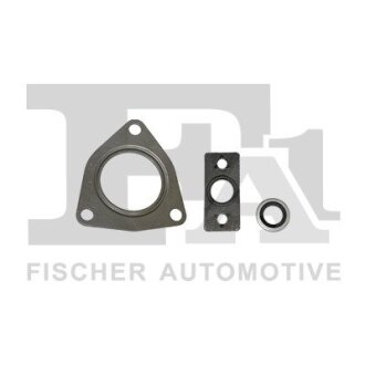 FISCHER PEUGEOT К-кт прокладок турбіни 2.2HDI Fischer Automotive One (FA1) KT210080E (фото 1)