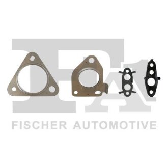 FISCHER NISSAN монтажний комплект компресори NV400, OPEL MOVANO B, VIVARO A Fischer Automotive One (FA1) KT220300E