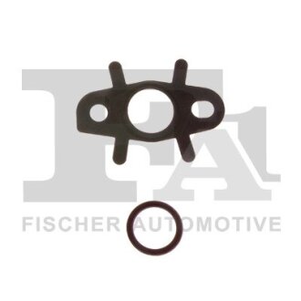 FISCHER RENAULT Прокладка турбіни CAPTUR 0.9/1.2 13-, MEGANE III 1.2 12- Fischer Automotive One (FA1) KT228-515