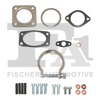 FISCHER FIAT К-т прокладок турбіни CROMA 2.4 D 05-, ALFA ROMEO Fischer Automotive One (FA1) KT330020