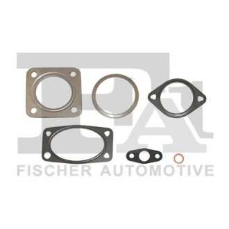 FISCHER FIAT К-т прокладок турбіни CROMA 2.4 D 05-, ALFA ROMEO Fischer Automotive One (FA1) KT330020E