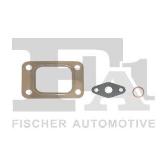 FISCHER К-т прокладок турбіни IVECO DAILY III, CITROEN JUMPER 2.8HDI Fischer Automotive One (FA1) KT330150E